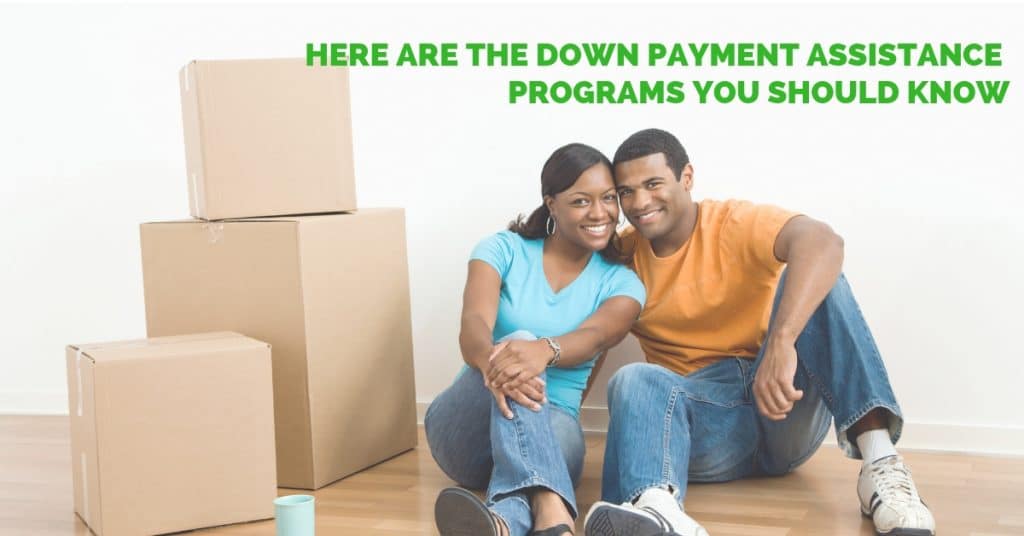 Here Are the Down Payment Assistance Programs You Should Know Wise