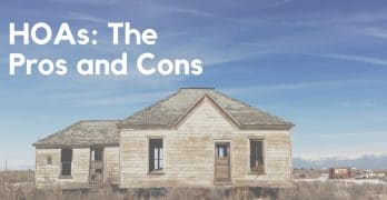 Pros and Cons of Living in an HOA