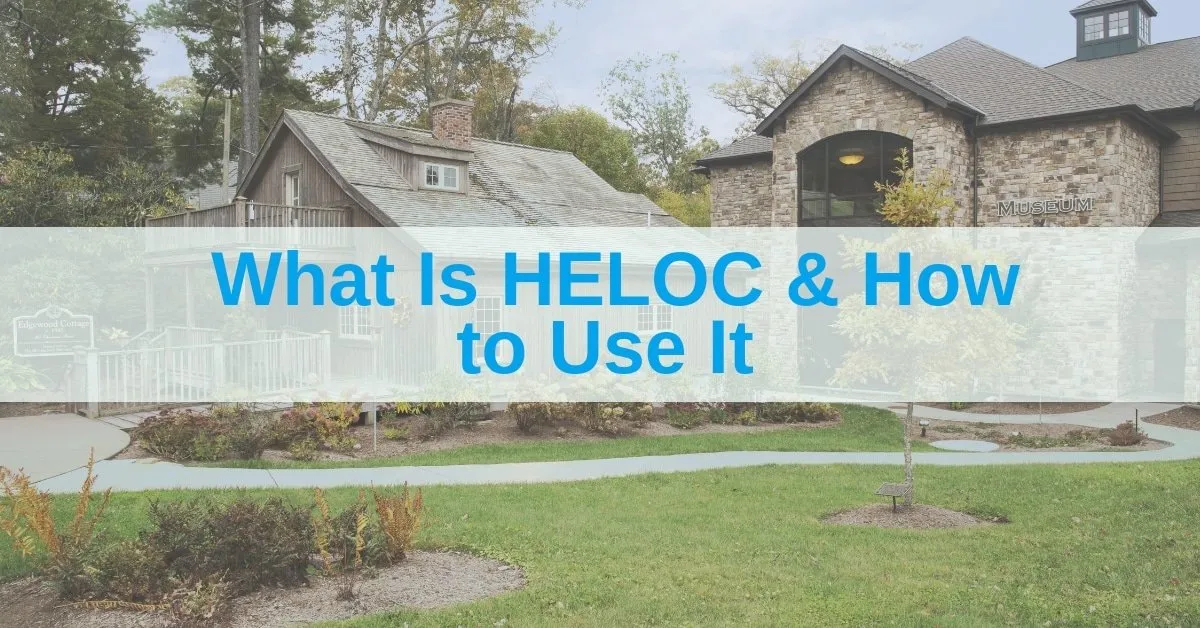 What Is HELOC and How Do I Use It? (Home Equity Line of Credit) - Wise ...