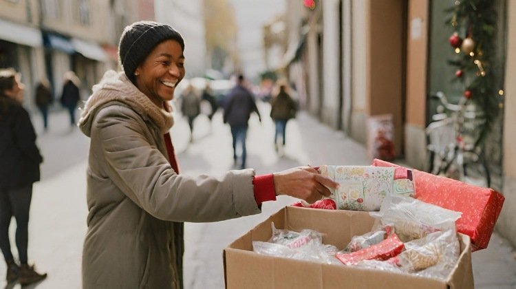 Making Smart Charitable Choices This Holiday Season - Wise Money Life