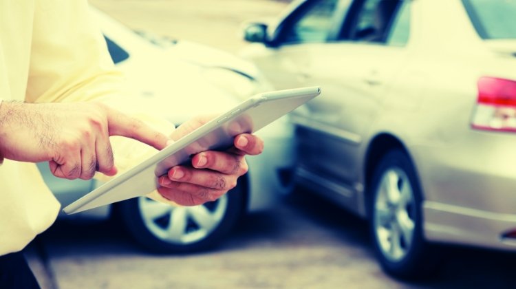 car accident