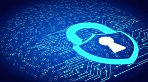 digital lock