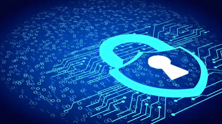 digital lock