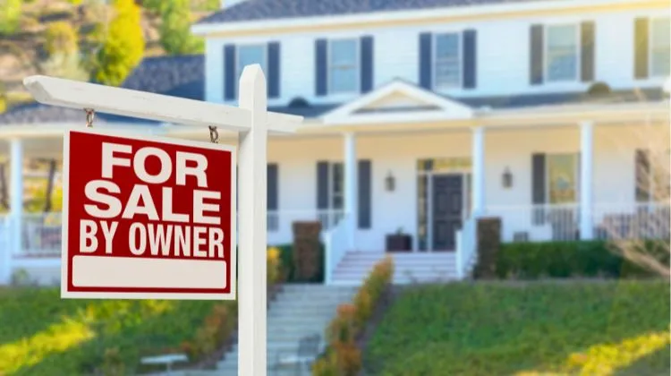 how to sell a house without a realtor