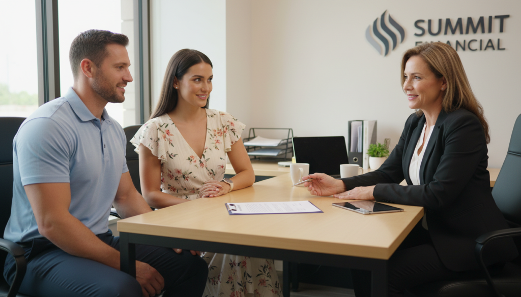 guide to streamline refinance