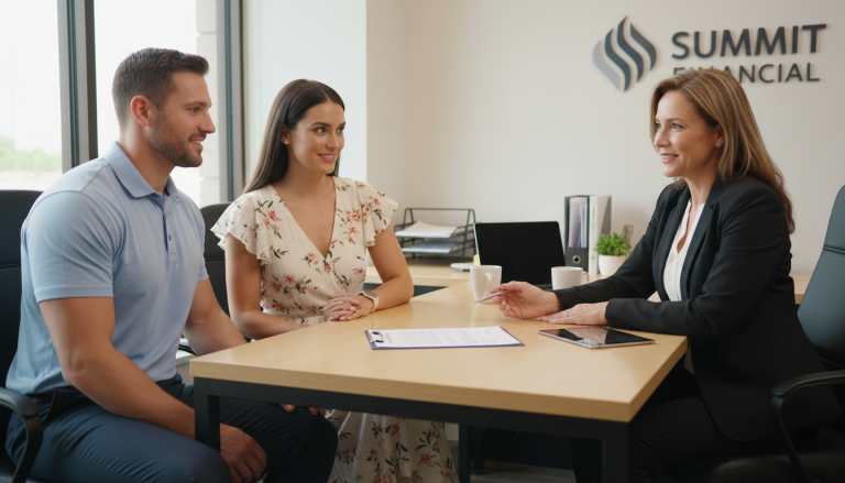 guide to streamline refinance