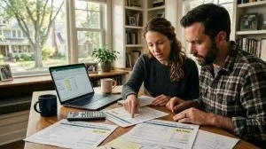 Guide to 15 vs 30 year mortgages