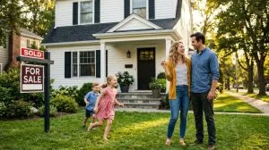 Conventional loans for home buyers