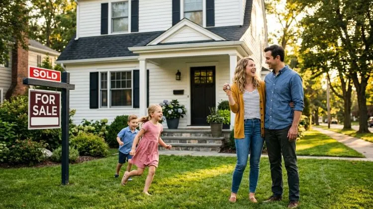 Conventional loans for home buyers