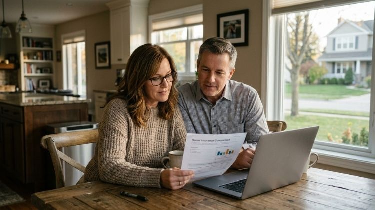 Guide to homeowners insurance - what you need and how to save