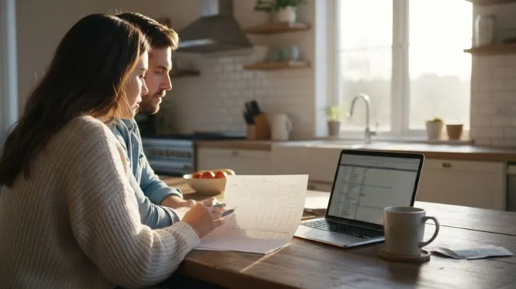 mortgage payment calculator to fit your budget