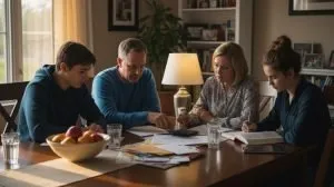 Guide to refinancing a 10 year mortgage to a 30 year